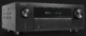 Receiver Denon AVC-X2850H