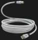 Cablu QED Performance USB A-B