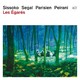 VINIL ACT Sissoko, Segal, Parisien, Peirani - Les Egares