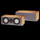 Boxe Magnat Quantum Center 916 Black