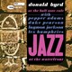 VINIL BLUE NOTE Donald Byrd - At The Half Note Cafe Volume 2