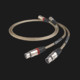 Cablu Chord Company EpicX Aray XLR 1m