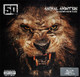 VINIL UNIVERSAL RECORDS 50 Cent - Animal Ambition (An Untamed Desire To Win)