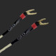 Cablu QED Jumper Golden Anniversary XT 0.2m