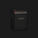 Boxa Marshall Bromley 450, Bluetooth, party power, portabila, IP55, autonomie 40 ore, negru