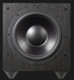 Subwoofer Mission MS-8 