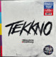 VINIL SONY MUSIC Sony Music Electric Callboy – Tekkno (tricolore)