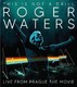 BLURAY SONY MUSIC Roger Waters - This Is Not A Drill (Live From Prague The Movie)