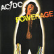 VINIL Sony Music AC/DC - Powerage (180g