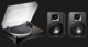 Pickup Audio-Technica AT-LP5X + Audio Technica AT-SP3X