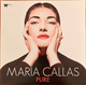 VINIL WARNER MUSIC Maria Callas - Pure