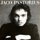 VINIL MOV Jaco Pastorius