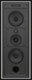 Boxe Bowers & Wilkins CWM 7.3 S2