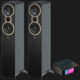 Pachet PROMO Q Acoustics 3050C + Eversolo Play