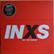 VINIL Universal Records INXS - All The Voices (Album Collection)