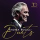 VINIL DECCA Andrea Bocelli - Duets - 30th Anniversary (The Highlights)