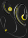 Casti Sport Jabra Sport Wireless+