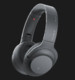 Casti Sony WH-H900N Albastru Resigilat