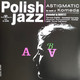 VINIL WARNER MUSIC Komeda Quintet - Astigmatic