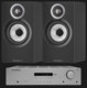 Pachet PROMO Bowers & Wilkins 607 S3 + Cambridge Audio AXR85