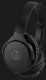 Casti Audio-Technica ATH-ANC500BT QuietPoint Negru