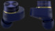 Casti Bowers & Wilkins PI7 S2 Resigilat