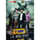 DVD Universal Music Romania Vunk - La Inaltime - Live la Otopeni