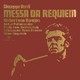 VINIL Deutsche Grammophon (DG) Giuseppe Verdi - Messa Da Requiem (Karajan, Berliner)