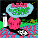 VINIL UNIVERSAL RECORDS The Arcs - Electrophonic Chronic
