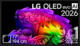 TV LG OLED77G62LW