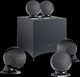Boxe Cabasse Alcyone