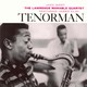 VINIL BLUE NOTE The Lawrence Marable Quartet Featuring James Clay - Tenorman