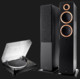 Pickup Audio-Technica AT-LP5X + Argon Audio FORTE A55 MK2
