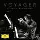 CD Deutsche Grammophon (DG) Max Richter - Voyager (Essential Max Richter)