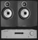 Pachet PROMO Bowers & Wilkins 606 S3 + Cambridge Audio AXR100