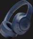 Casti JBL TUNE 750BTNC