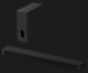  Soundbar Sony BRAVIA Theatre Bar 7 + Sub 7, HT-A7100KIT