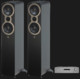 Pachet PROMO Q Acoustics 3050c + Cambridge Audio AXR100