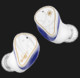 Casti Hi-Fi Moondrop ROBIN true wireless