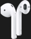 Casti Apple AirPods 2 Resigilat