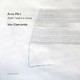 VINIL ECM Arvo Part, Vox Clamantis - And I Heard A Voice