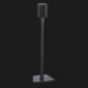  Stativ de podea SANUS WSSE11-B2 pentru Sonos Era 100 si Era 100 SL, inaltime fixa, negru