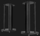 Wharfedale EVO4 Stand Negru Resigilat