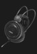 Casti Hi-Fi Audio-Technica ATH-AD500X
