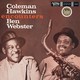 VINIL UNIVERSAL RECORDS Coleman Hawkins Encounters Ben Webster