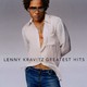 VINIL UNIVERSAL RECORDS Lenny Kravitz - Greatest Hits