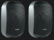 Boxe Biamp MASK6C