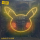 VINIL Universal Records Various Artists - Pokemon 25: The Album