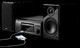 Denon D-X1000BD