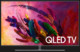  TV Samsung 55Q7FN, QLED, UHD, HDR, 140cm